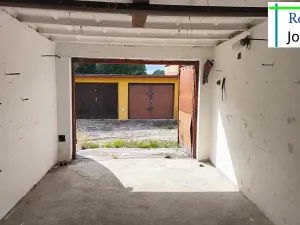 Pronájem garáže, Liberec, Kunratická, 16 m2