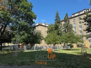 Pronájem bytu 3+kk, Brno, Šumavská, 75 m2