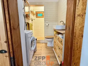 Prodej chaty, Brno, 45 m2