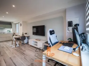 Prodej bytu 3+kk, Ostrava, Hornická, 57 m2