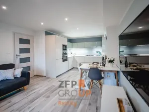 Prodej bytu 3+kk, Ostrava, Hornická, 57 m2