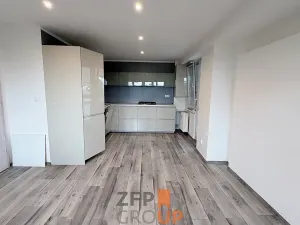 Prodej bytu 3+kk, Ostrava, Hornická, 57 m2