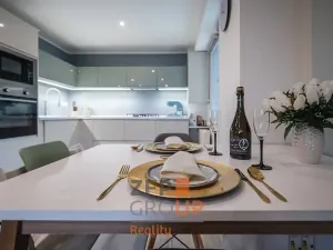Prodej bytu 3+kk, Ostrava, Hornická, 57 m2