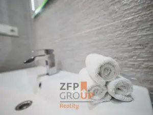 Prodej bytu 3+kk, Ostrava, Hornická, 57 m2