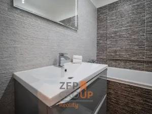 Prodej bytu 3+kk, Ostrava, Hornická, 57 m2