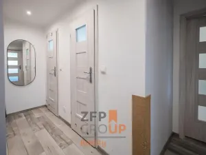 Prodej bytu 3+kk, Ostrava, Hornická, 57 m2