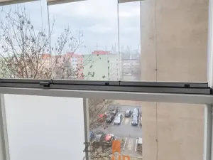 Prodej bytu 3+kk, Ostrava, Hornická, 57 m2