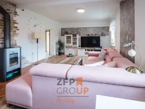 Prodej rodinného domu, Opava, Chmelová, 127 m2