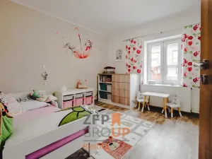 Prodej rodinného domu, Opava, Chmelová, 127 m2