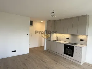 Prodej bytu 2+kk, Kopřivnice, Pod Morávií, 43 m2