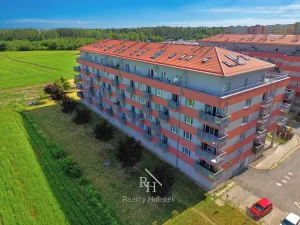 Pronájem bytu 3+kk, Kladno, Generála Selnera, 63 m2