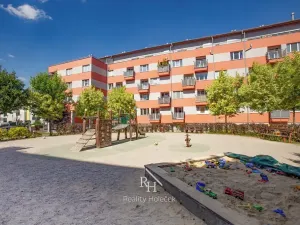 Pronájem bytu 3+kk, Kladno, Generála Selnera, 63 m2