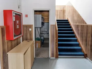 Prodej komerční nemovitosti, Dubí, Horská, 3047 m2