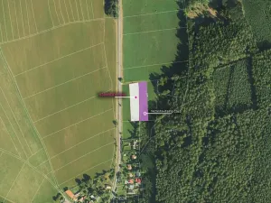 Prodej pozemku pro bydlení, Zaječice, 3393 m2