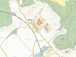 Prodej pole, Šternberk, 12379 m2