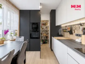Prodej bytu 3+1, Ostrava - Výškovice, Proskovická, 82 m2