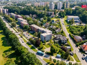 Prodej bytu 3+1, Ostrava - Výškovice, Proskovická, 82 m2