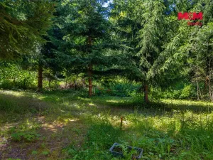 Prodej pozemku pro bydlení, Smržovka, 1006 m2