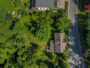 Prodej rodinného domu, Smržovka, Hlavní, 160 m2