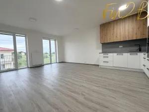 Pronájem bytu 1+kk, Český Brod, Antonína Balšánka, 45 m2