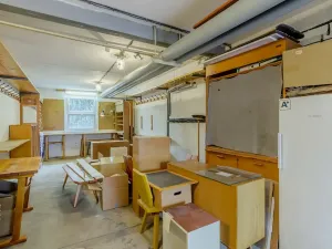 Pronájem bytu 3+1, Praha - Podolí, Na Zvoničce, 61 m2