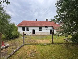 Pronájem rodinného domu, Dříteč, 60 m2
