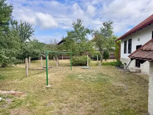 Pronájem rodinného domu, Dříteč, 60 m2