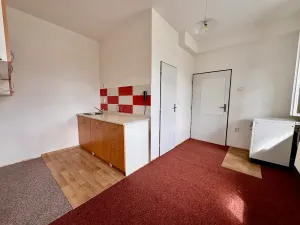 Pronájem rodinného domu, Dříteč, 60 m2