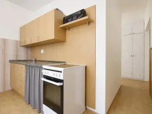 Prodej bytu 3+1, České Budějovice, V. Volfa, 73 m2