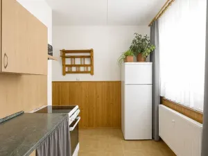 Prodej bytu 3+1, České Budějovice, V. Volfa, 73 m2