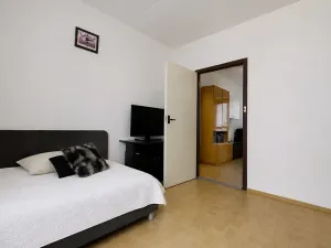 Prodej bytu 3+1, České Budějovice, V. Volfa, 73 m2