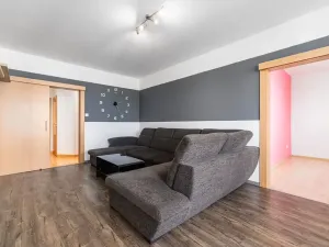 Prodej bytu 3+1, Strakonice, Povážská, 63 m2