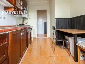 Prodej bytu 3+1, Teplice, Boženy Němcové, 69 m2