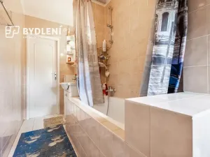 Prodej bytu 3+1, Teplice, Boženy Němcové, 69 m2