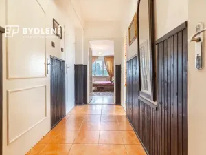 Prodej bytu 3+1, Teplice, Boženy Němcové, 69 m2