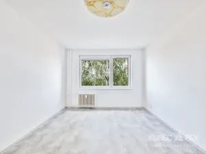 Prodej bytu 2+1, Tábor, Jesenského, 64 m2