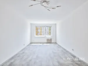 Prodej bytu 2+1, Tábor, Jesenského, 64 m2
