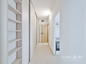 Prodej bytu 2+1, Tábor, Jesenského, 64 m2