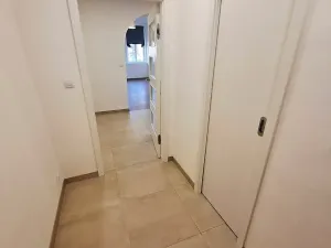 Pronájem bytu 1+1, Praha - Vinohrady, Máchova, 37 m2