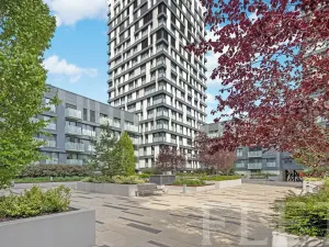 Pronájem bytu 1+kk, Praha - Žižkov, Olšanská, 36 m2