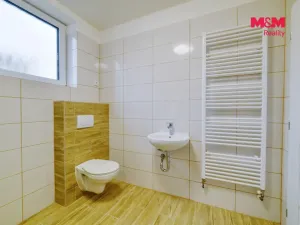 Pronájem bytu 3+kk, Luby, Revoluční, 71 m2