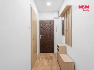Pronájem bytu 2+kk, Stráž pod Ralskem, Máchova, 37 m2