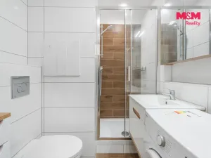 Pronájem bytu 2+kk, Stráž pod Ralskem, Máchova, 37 m2