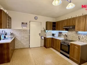 Prodej rodinného domu, Laškov - Kandia, 92 m2