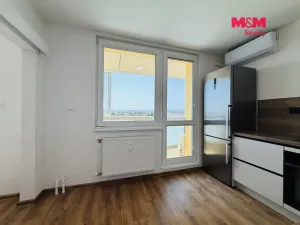 Pronájem bytu 1+1, Prostějov, Dolní, 34 m2