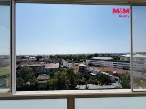 Pronájem bytu 1+1, Prostějov, Dolní, 34 m2