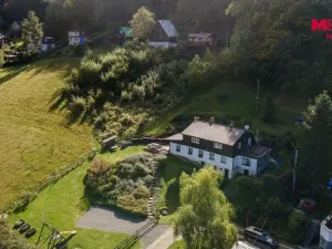 Prodej chalupy, Komorní Lhotka, 98 m2