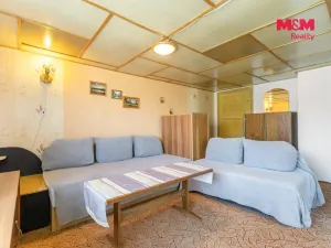 Prodej chalupy, Komorní Lhotka, 98 m2