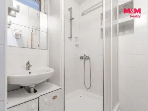 Prodej chalupy, Komorní Lhotka, 98 m2