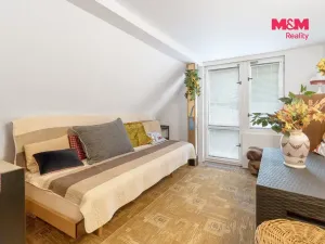 Prodej chalupy, Komorní Lhotka, 98 m2